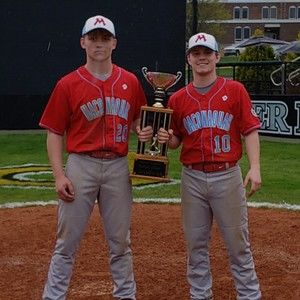 Meet your Posher, Carter